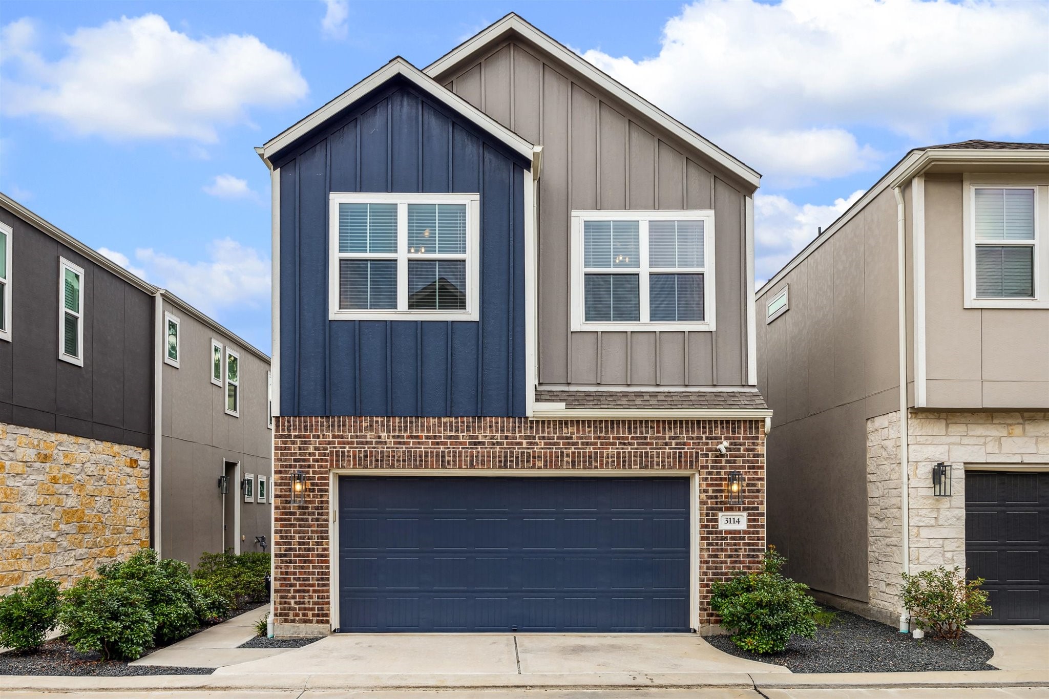 3114 Flower Market Lane Houston TX 77080
