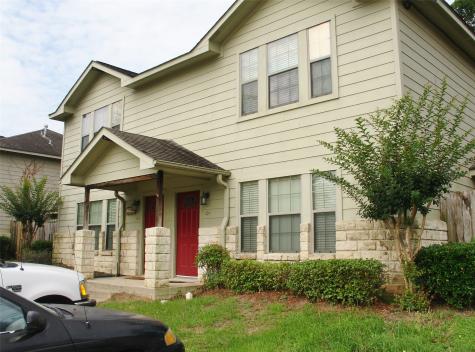 104 Vista Way Huntsville TX 77340