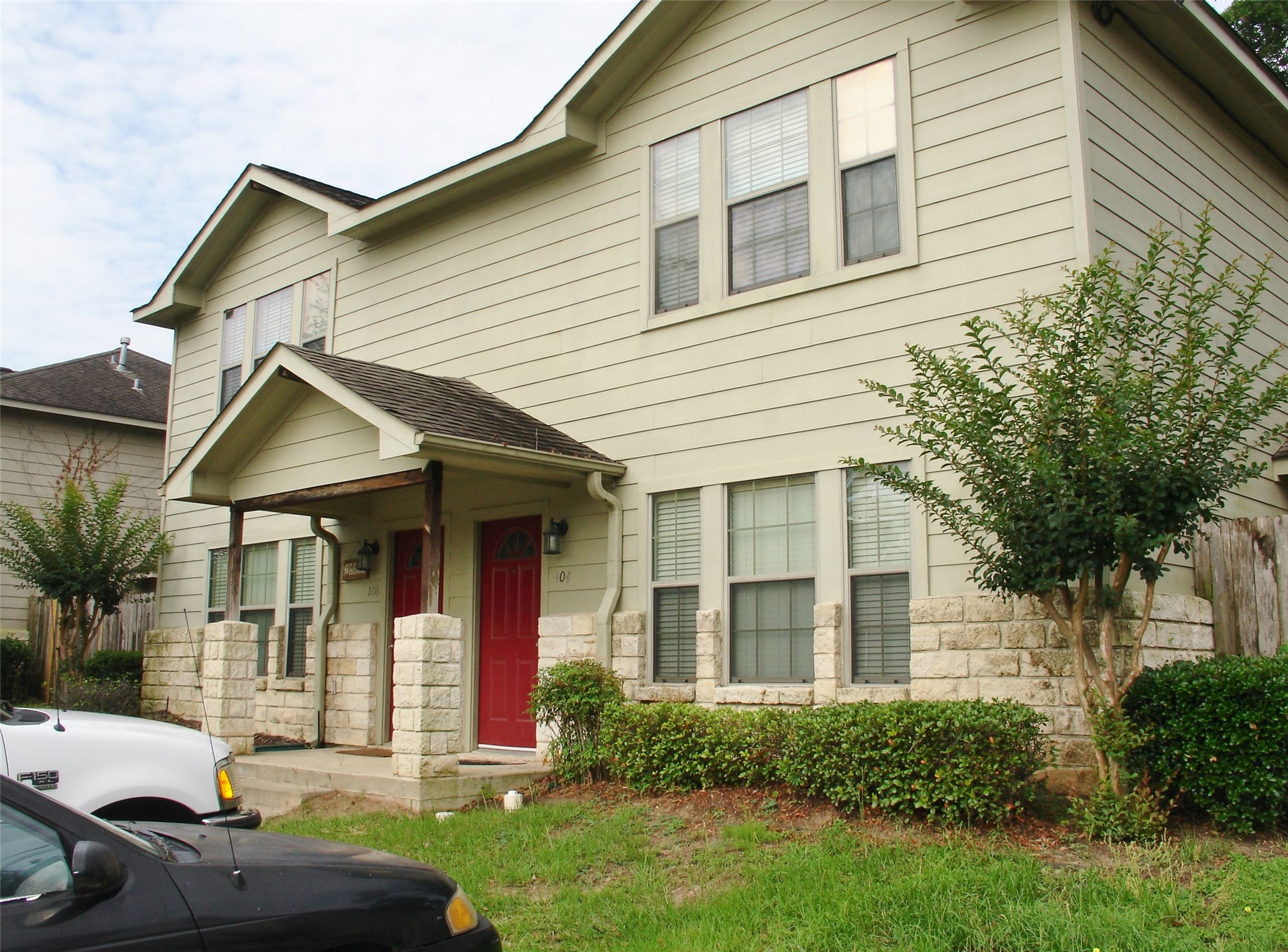 104 Vista Way Huntsville TX 77340