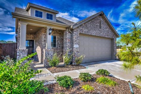 16315 Little Pine Creek Drive Humble TX 77346