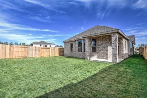 16315 Little Pine Creek Drive Humble TX 77346