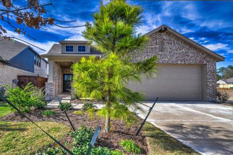 16315 Little Pine Creek Drive Humble TX 77346