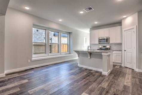 16315 Little Pine Creek Drive Humble TX 77346