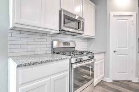 16315 Little Pine Creek Drive Humble TX 77346
