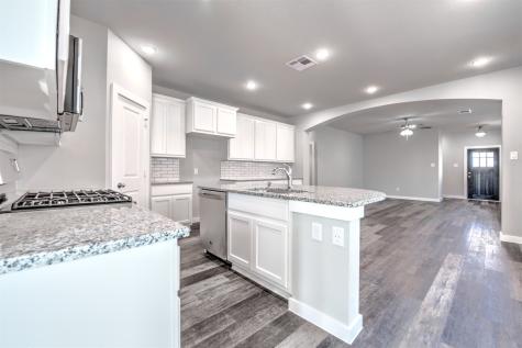 16315 Little Pine Creek Drive Humble TX 77346