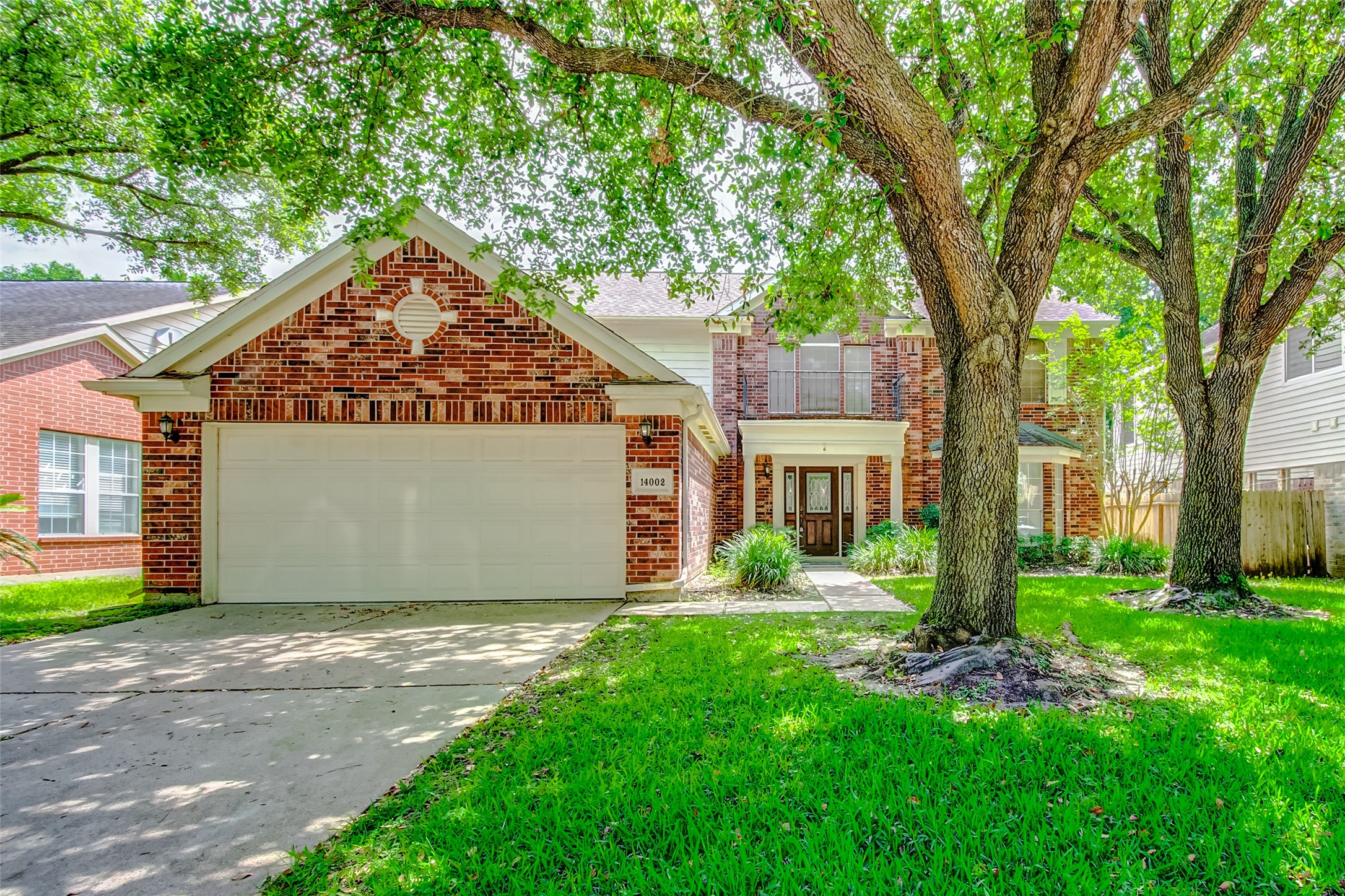 14002 Wheatbridge Drive Houston TX 77041