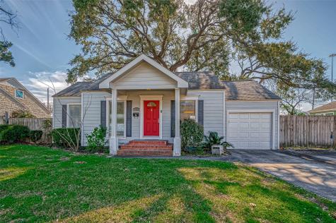 235 W 30th Street Houston TX 77018