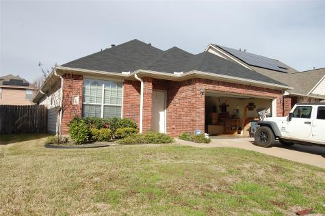 21422 Rioja Bluff Lane Katy TX 77449