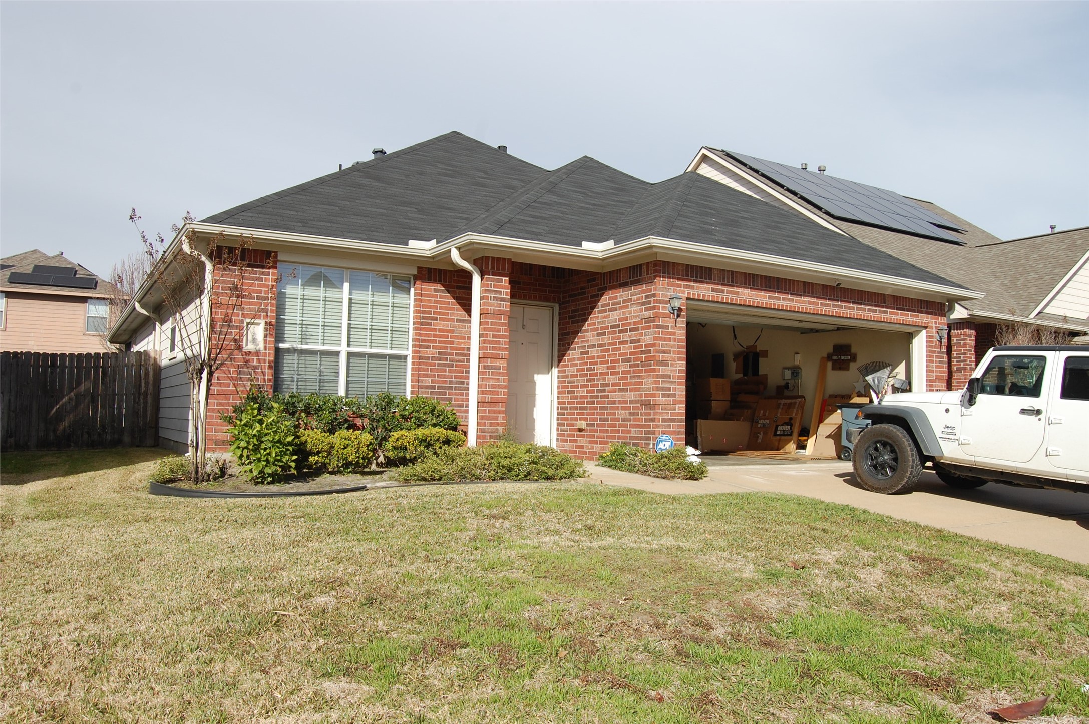 21422 Rioja Bluff Lane Katy TX 77449