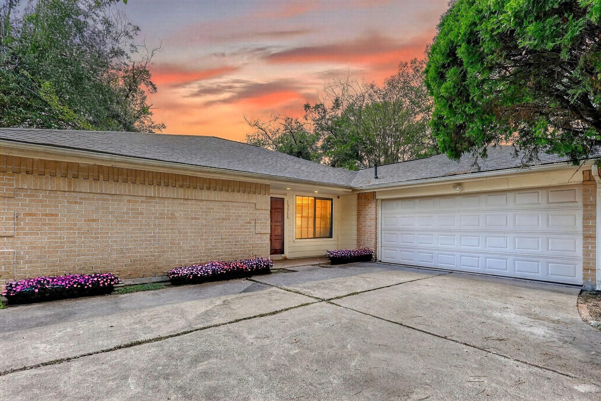 13315 Nevermore Drive Cypress TX 77429