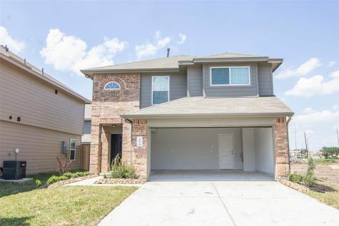 16910 Lacey Bell Lane Richmond TX 77407