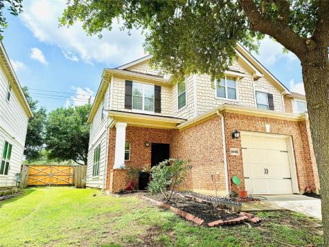8110 Montague Manor Lane Houston TX 77072