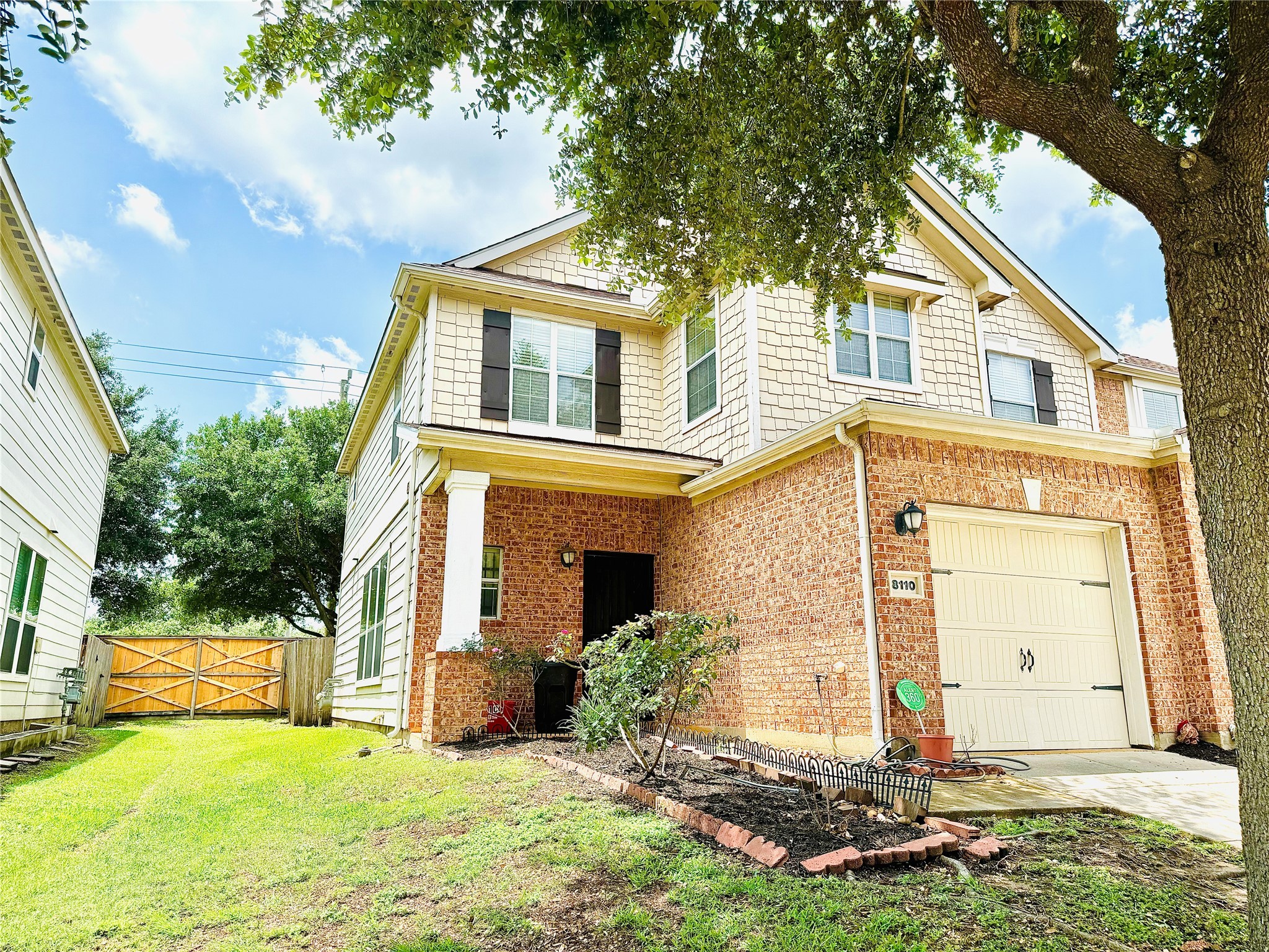 8110 Montague Manor Lane Houston TX 77072