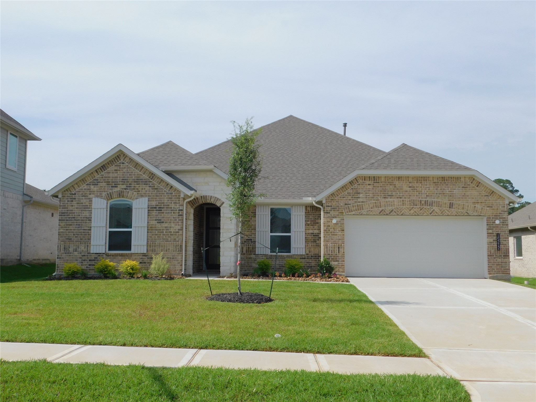 15212 Tattle Creek Lane Conroe TX 77384