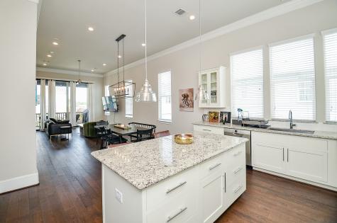 8641 Green Kolbe Lane Houston TX 77080