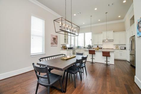 8641 Green Kolbe Lane Houston TX 77080