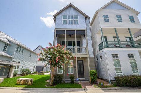 8641 Green Kolbe Lane Houston TX 77080