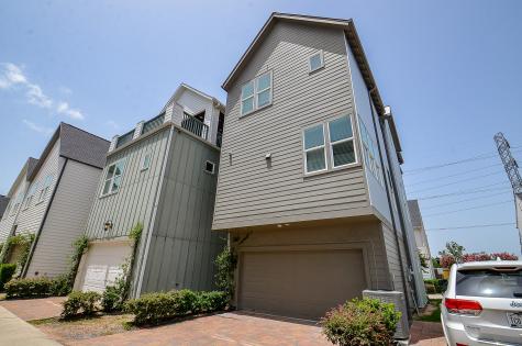 8641 Green Kolbe Lane Houston TX 77080