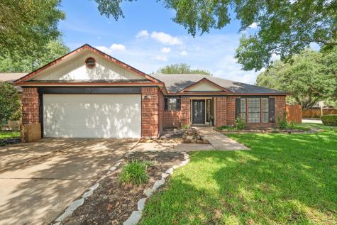 2641 Village Way Drive Katy TX 77493