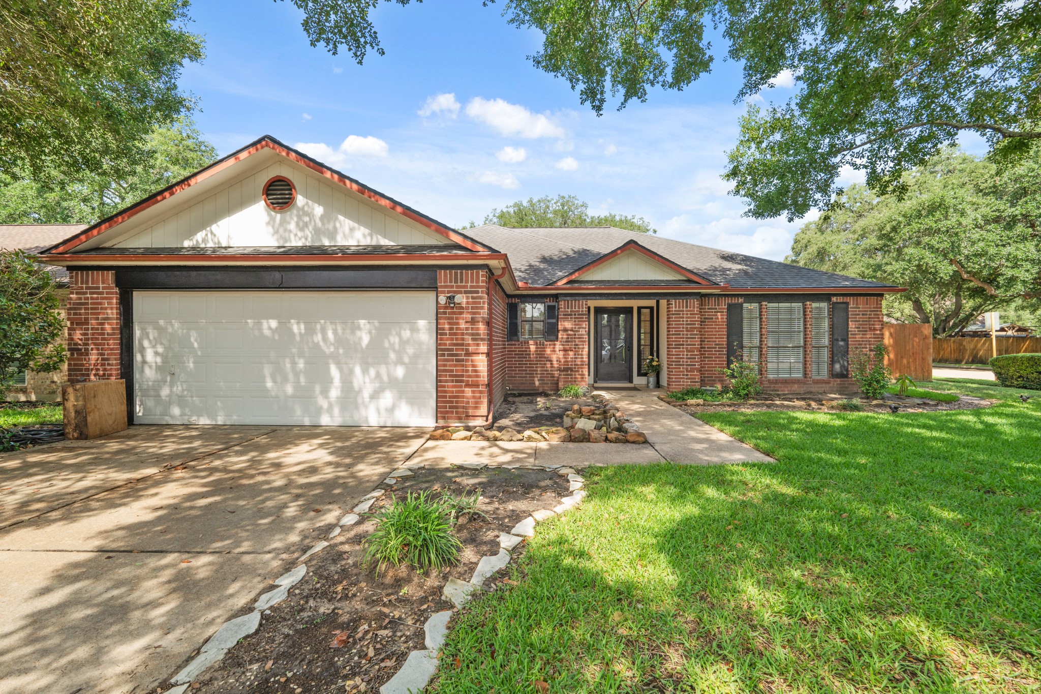2641 Village Way Drive Katy TX 77493