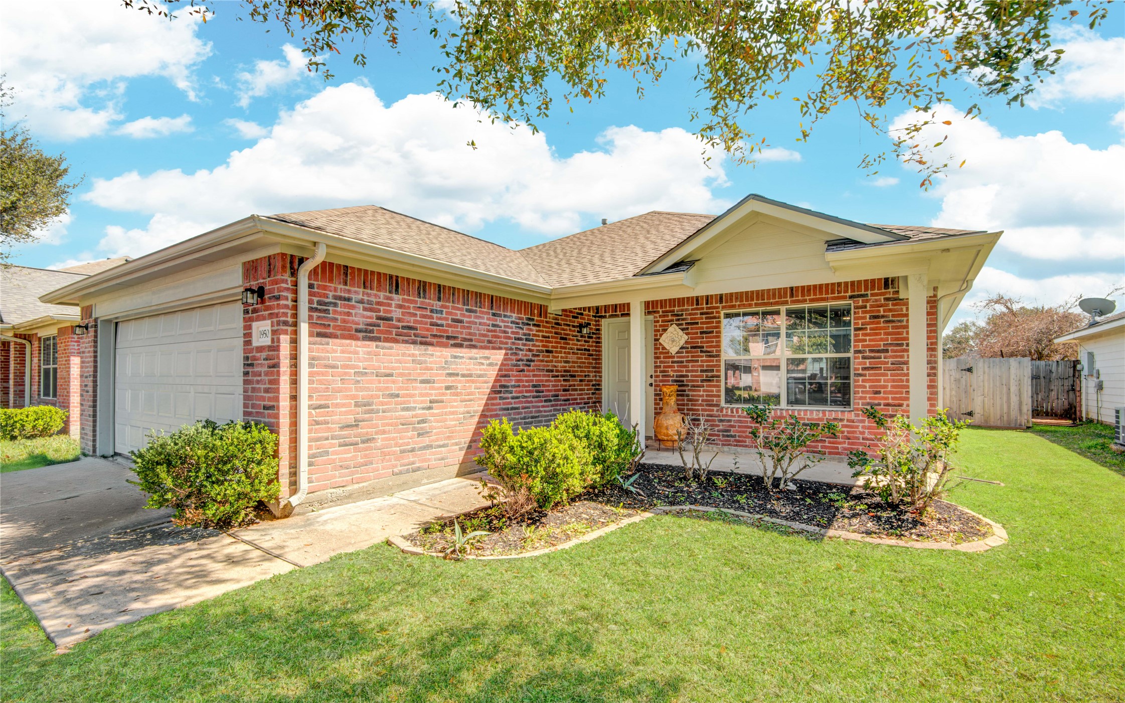 19503 Billineys Park Drive Katy TX 77449