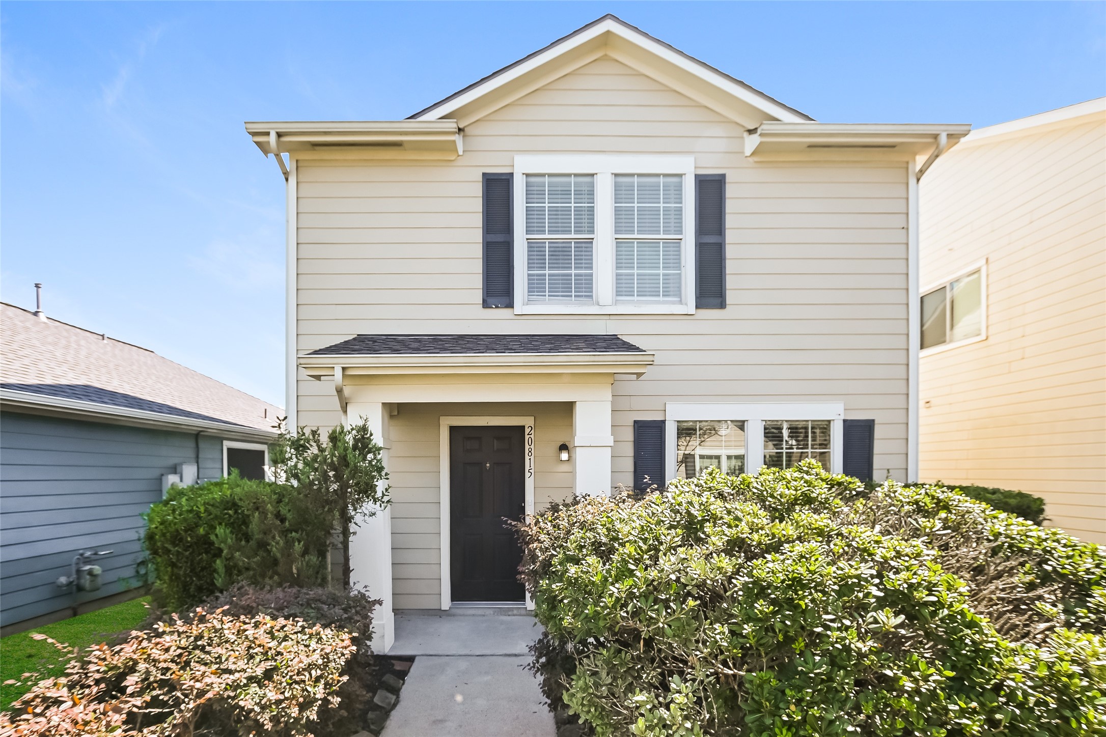 20815 Patriot Park Lane Katy TX 77449