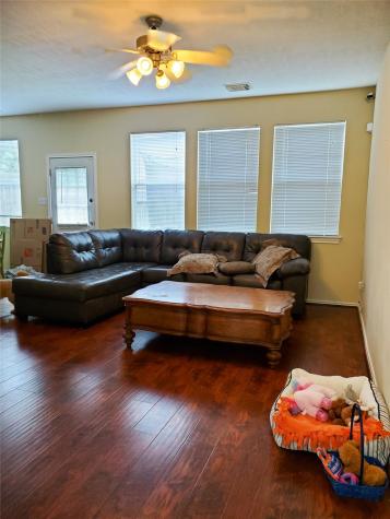 25302 Calderstone Court Katy TX 77494