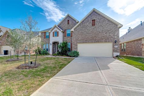 907 River Delta Lane Rosenberg TX 77469