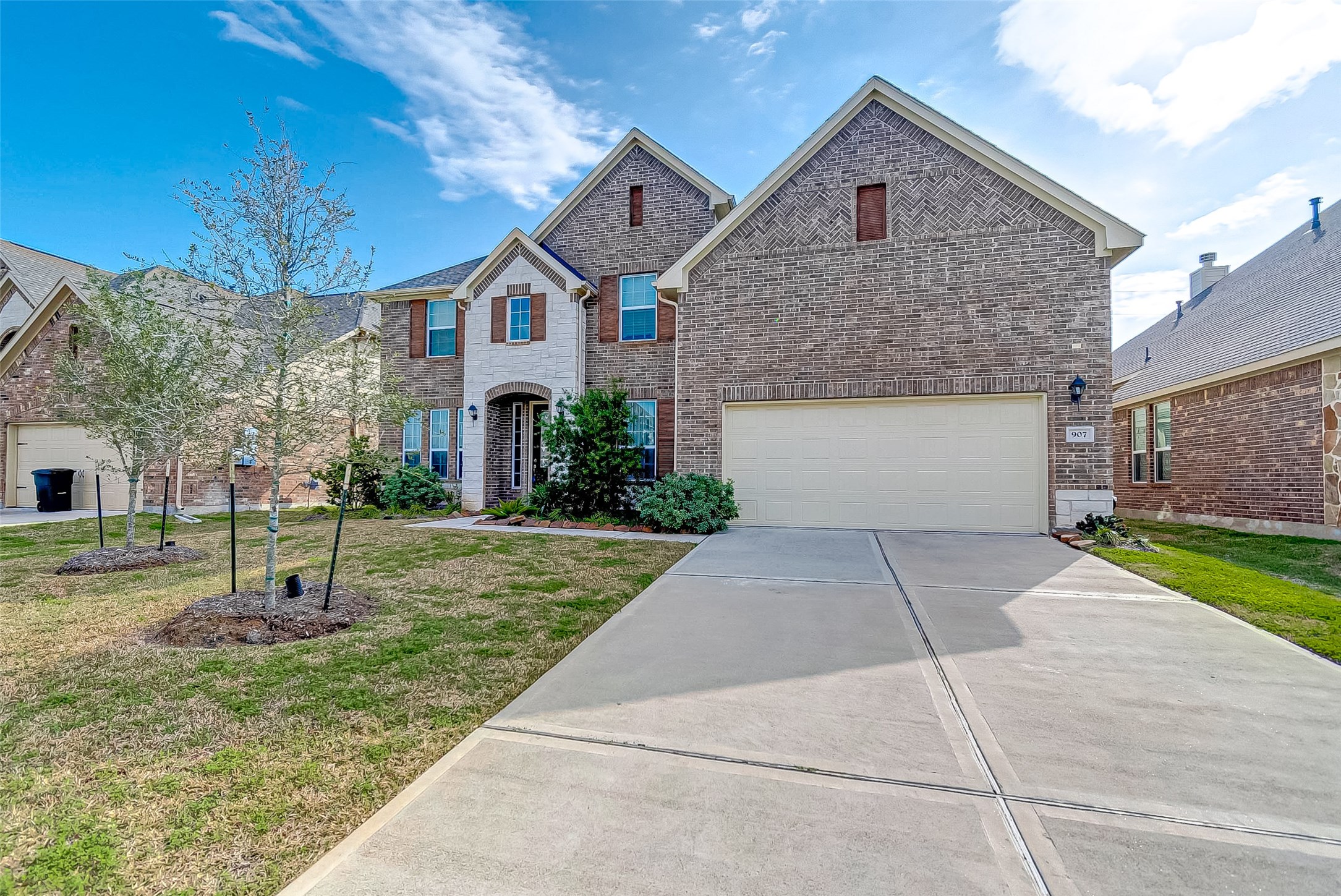907 River Delta Lane Rosenberg TX 77469