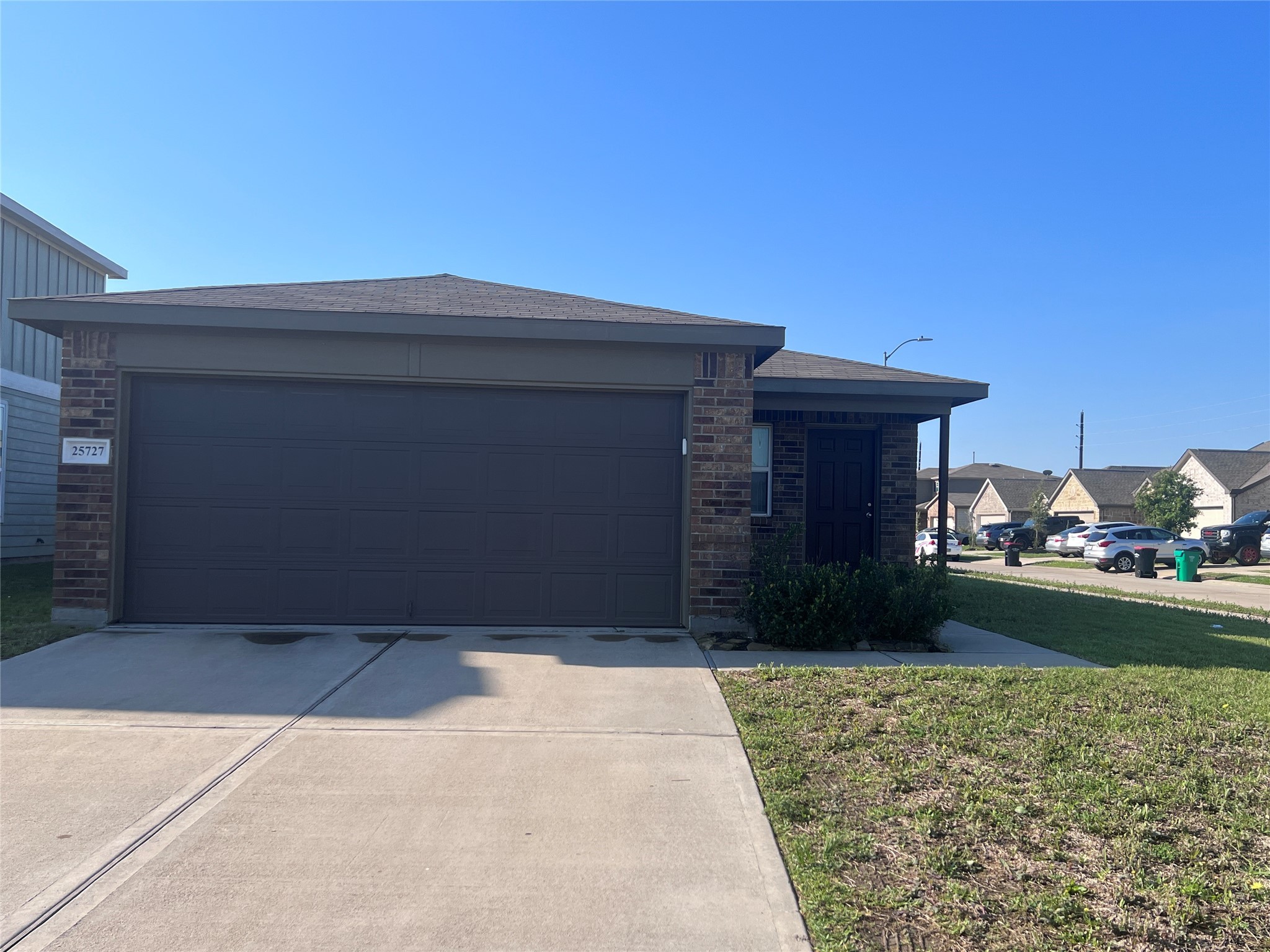 25727 Pannier Place Katy TX 77493