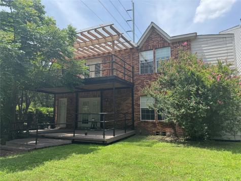 1660 Castle Court Houston TX 77006