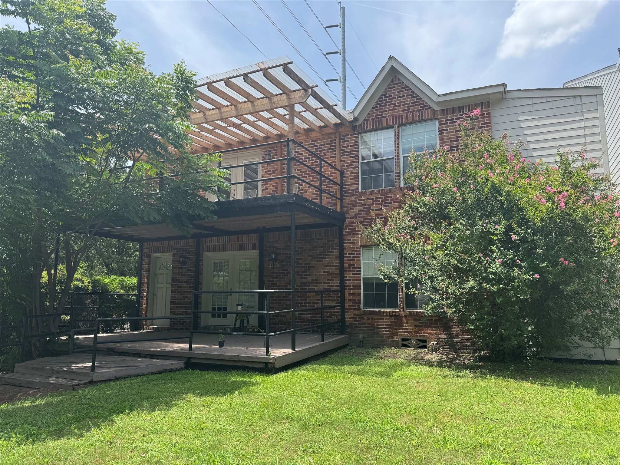1660 Castle Court Houston TX 77006