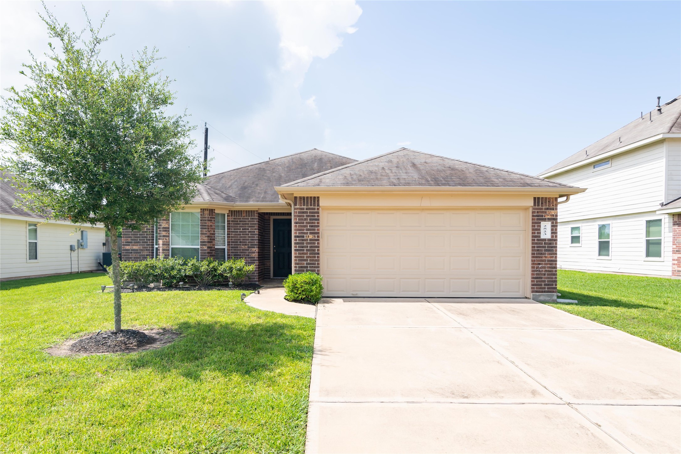 2523 Costa Verde Way Richmond TX 77406