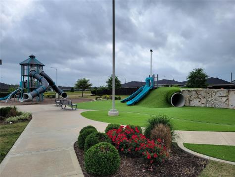 2908 Chase Cross Lane Houston TX 77047
