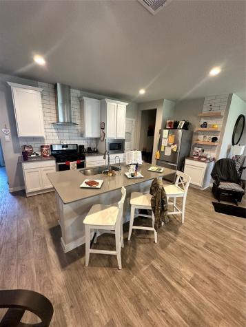 2908 Chase Cross Lane Houston TX 77047