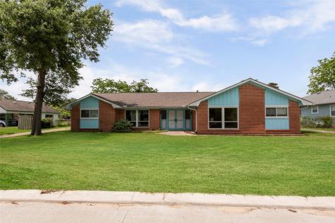 3016 Carlisle Street La Porte TX 77571