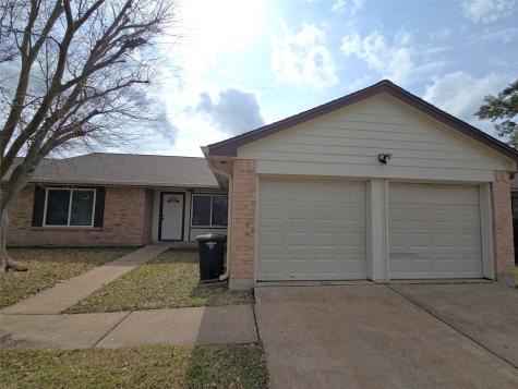 19415 Southaven Drive Houston TX 77084