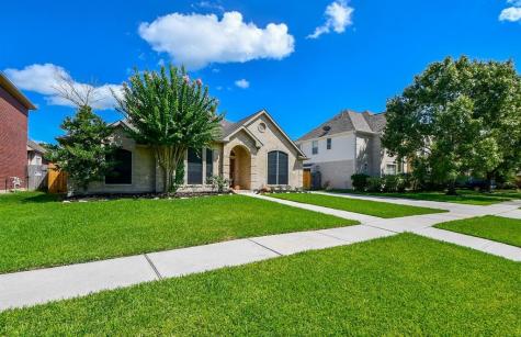 10018 Park Meadow Drive Houston TX 77089