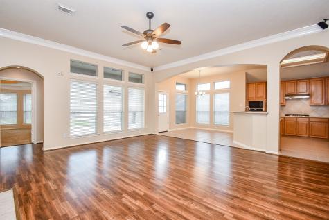 10018 Park Meadow Drive Houston TX 77089