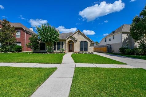 10018 Park Meadow Drive Houston TX 77089