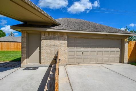 10018 Park Meadow Drive Houston TX 77089