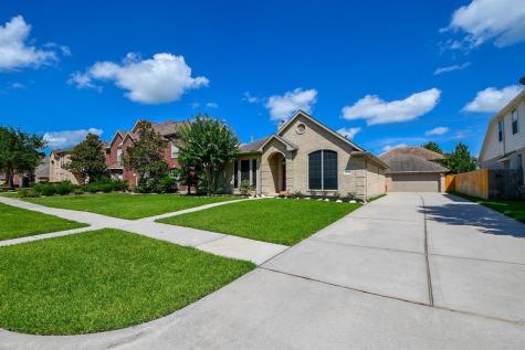 10018 Park Meadow Drive Houston TX 77089