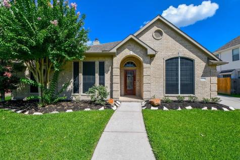 10018 Park Meadow Drive Houston TX 77089