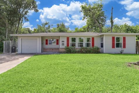 3743 Odin Court Houston TX 77021