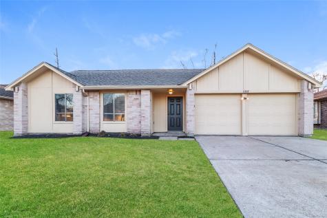 2307 Squire Dobbins Drive Sugar Land TX 77478