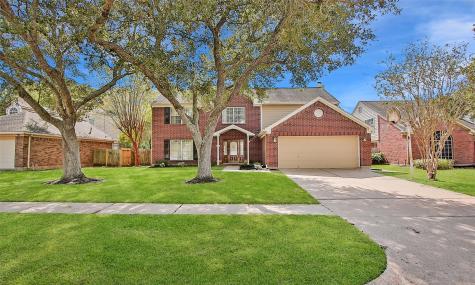 518 Hawthorn Place Missouri City TX 77459