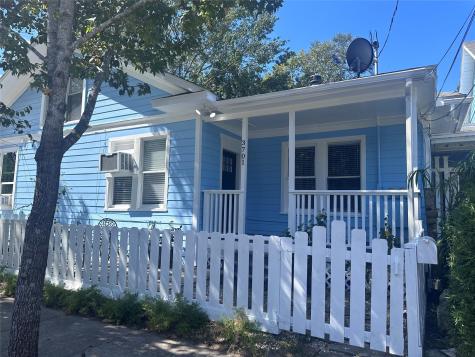 3701 Bradley Street Houston TX 77009