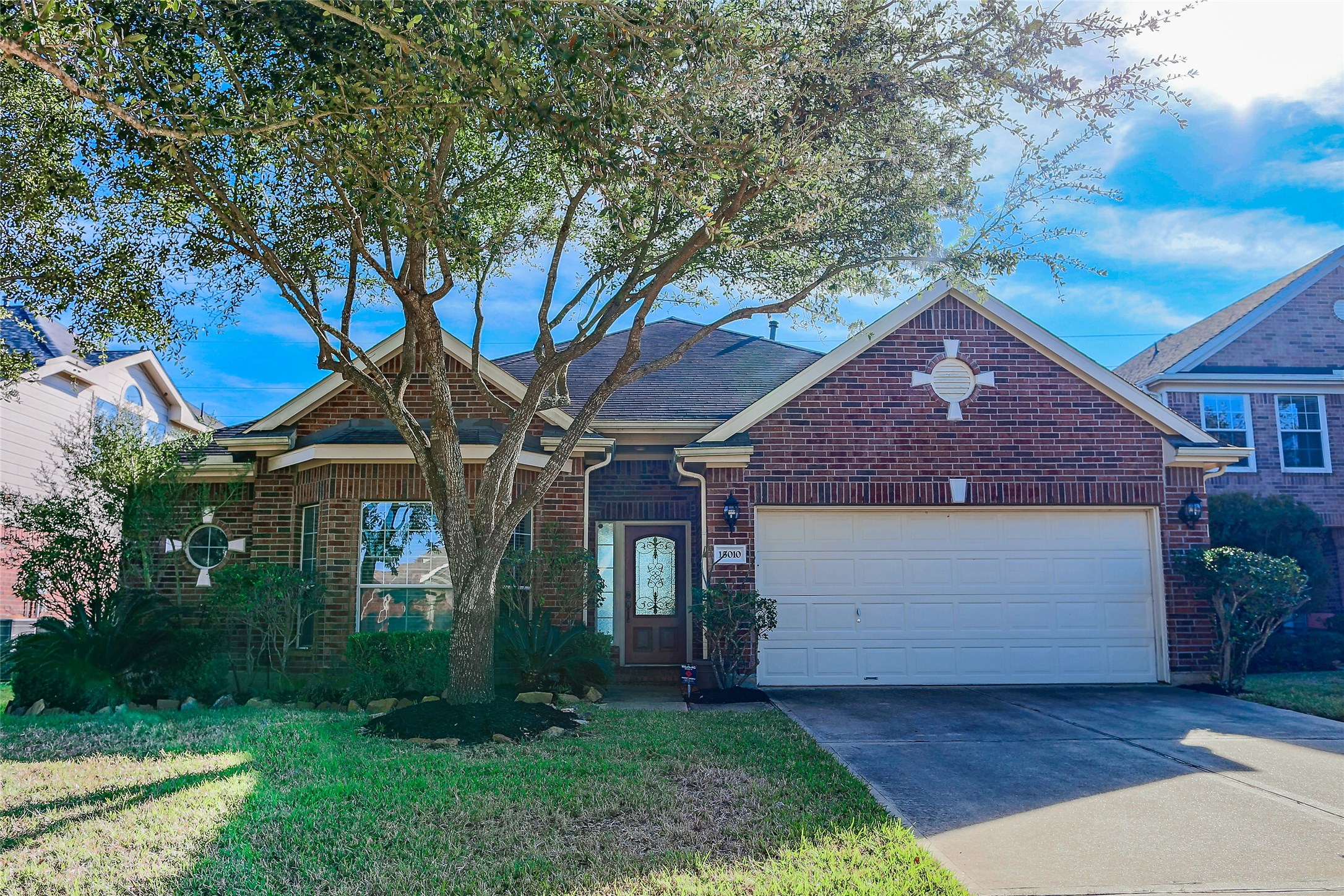 15010 Wildberry Creek Court Cypress TX 77433