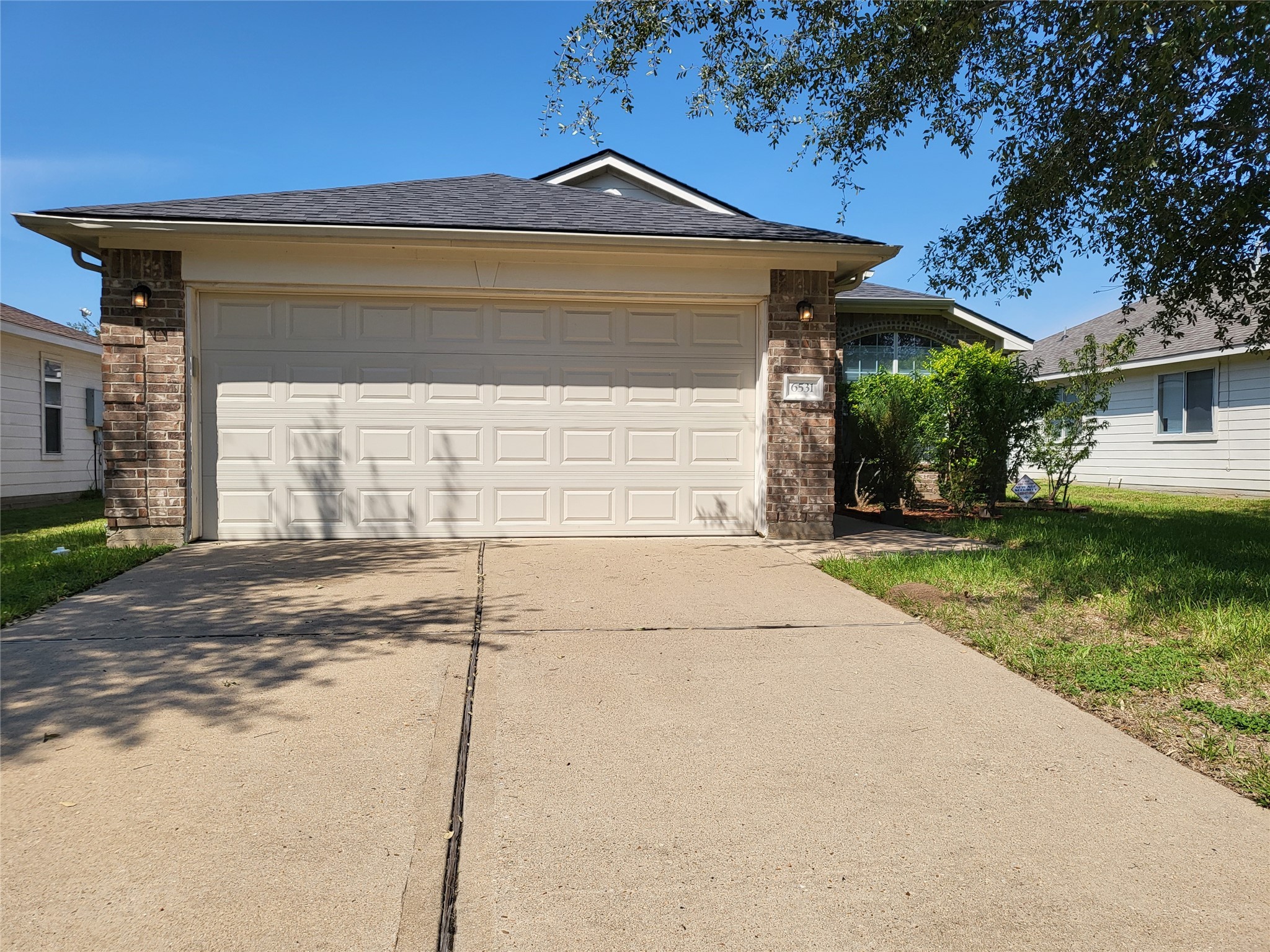 6531 Carly Park Way Houston TX 77084