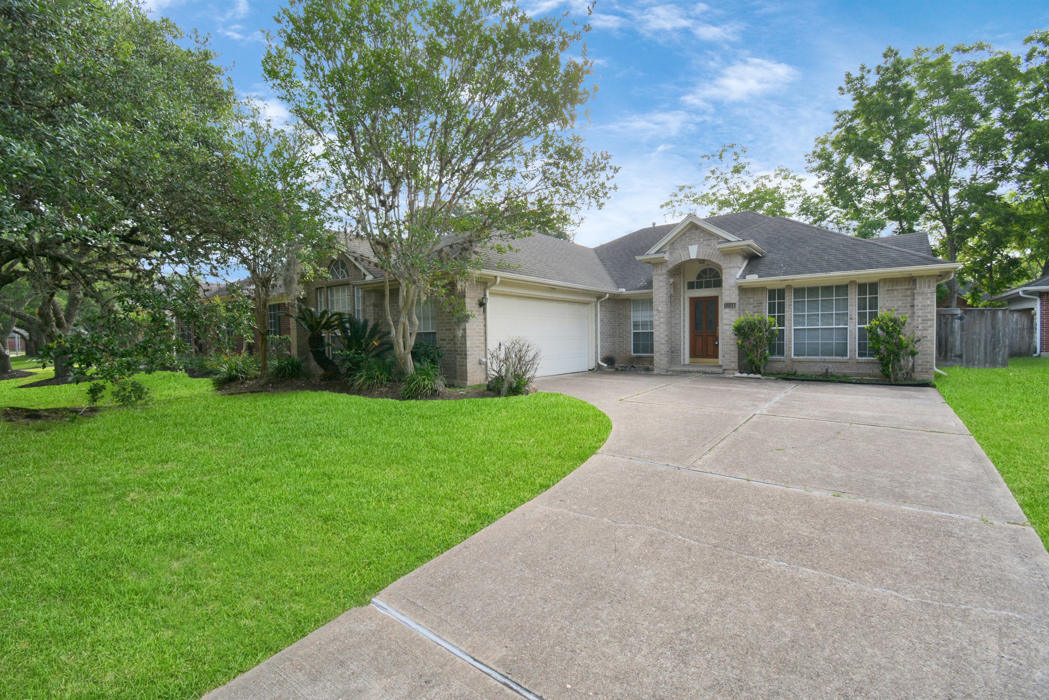 1214 Rabbs Crossing Sugar Land TX 77479